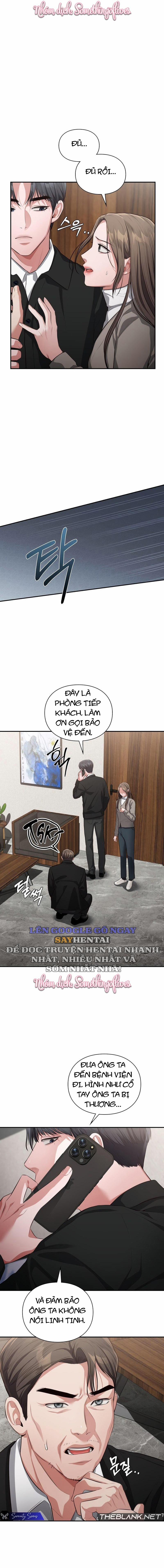 Hội Chứng Beethoven 20 trang 10