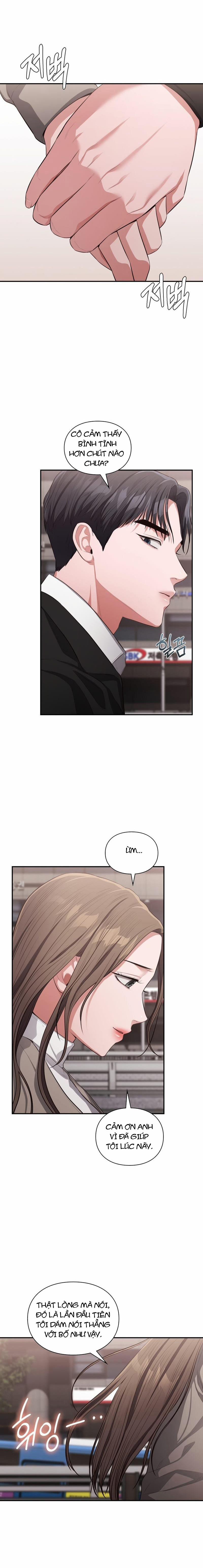 Hội Chứng Beethoven 20 trang 12