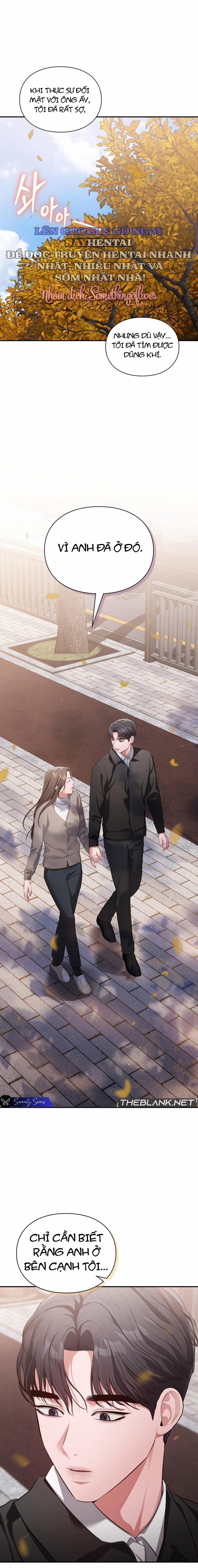 Hội Chứng Beethoven 20 trang 13