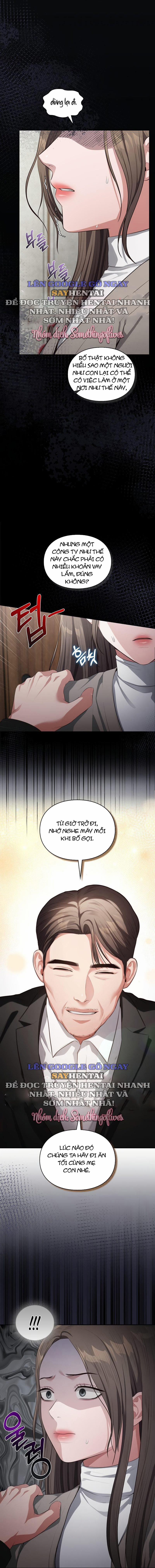 Hội Chứng Beethoven 20 trang 5