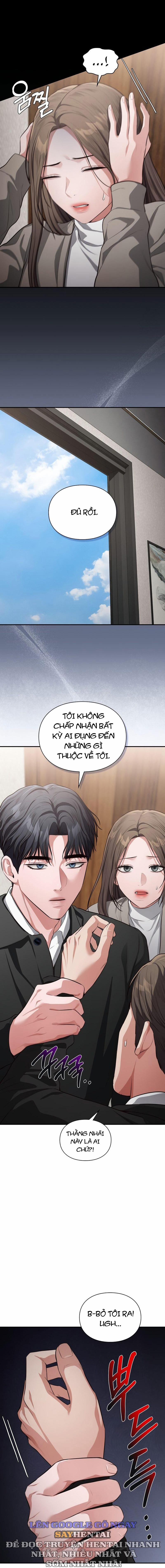 Hội Chứng Beethoven 20 trang 9