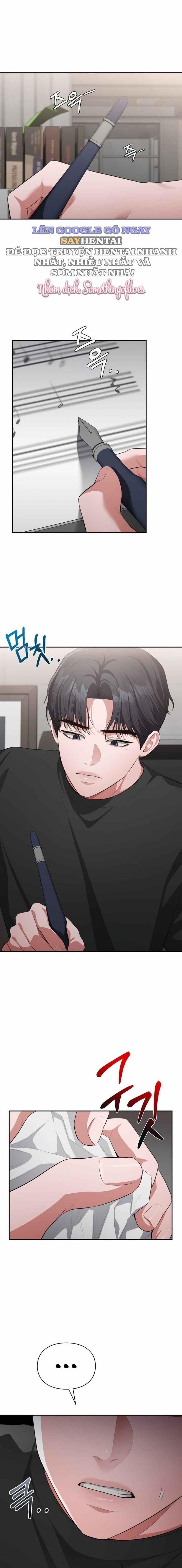 Hội Chứng Beethoven 21 trang 0