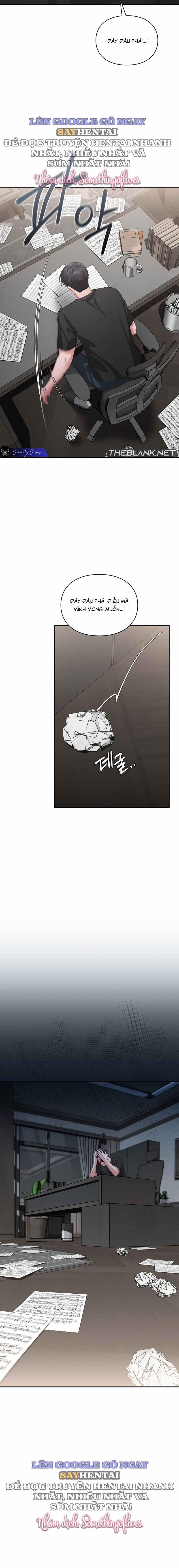 Hội Chứng Beethoven 21 trang 1