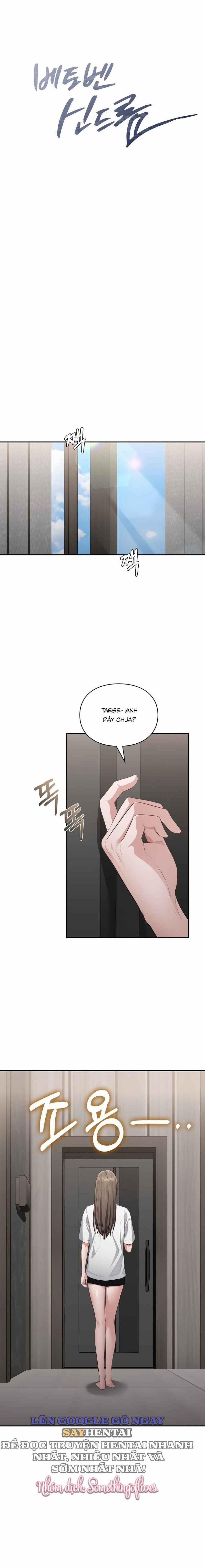 Hội Chứng Beethoven 21 trang 2