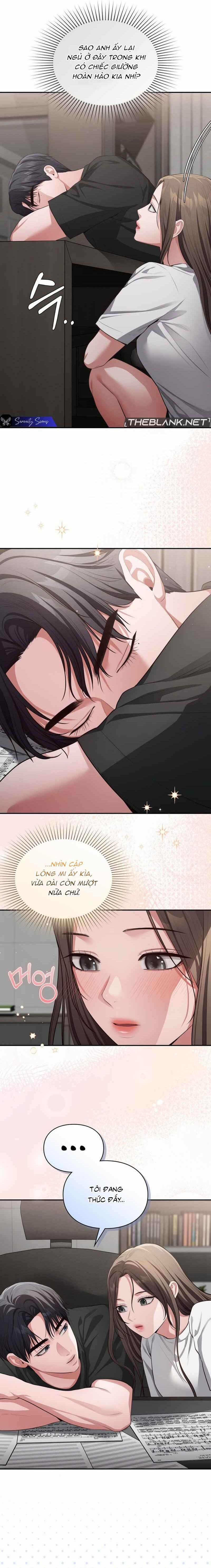 Hội Chứng Beethoven 21 trang 4