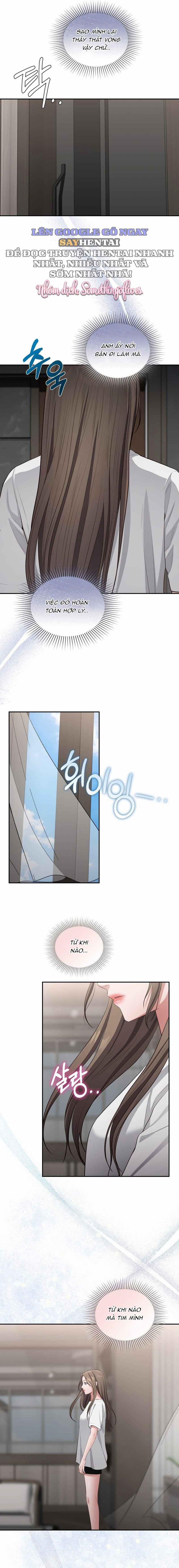 Hội Chứng Beethoven 21 trang 7