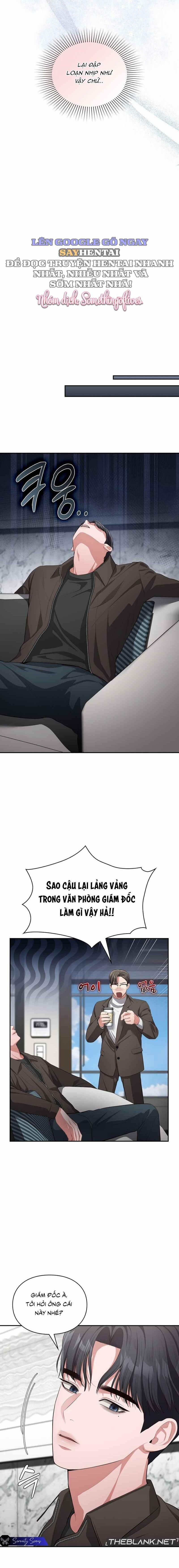 Hội Chứng Beethoven 21 trang 8