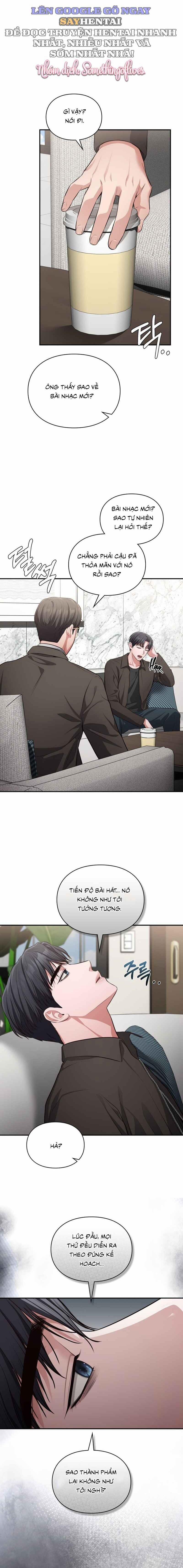 Hội Chứng Beethoven 21 trang 9