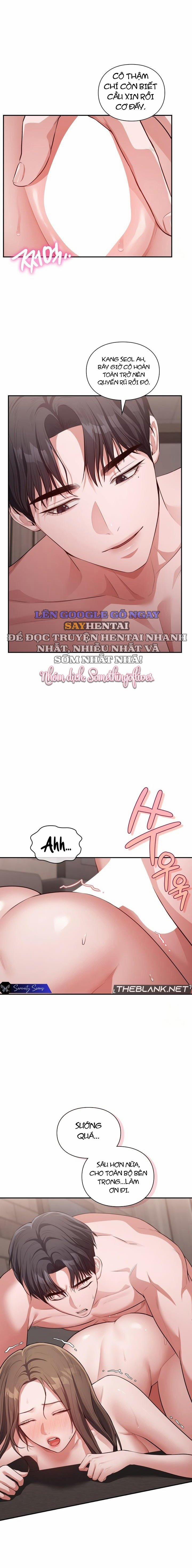 Hội Chứng Beethoven 23 trang 1