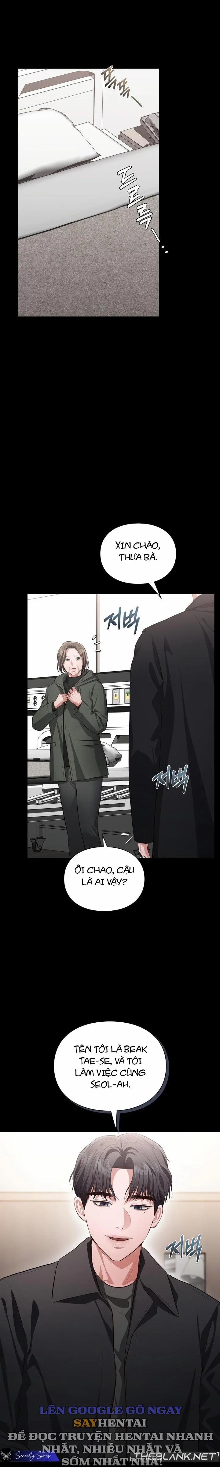 Hội Chứng Beethoven 23 trang 12