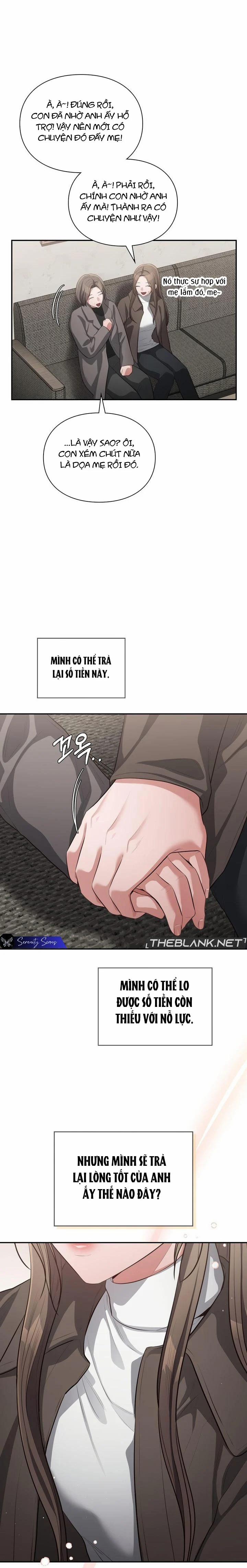 Hội Chứng Beethoven 23 trang 16