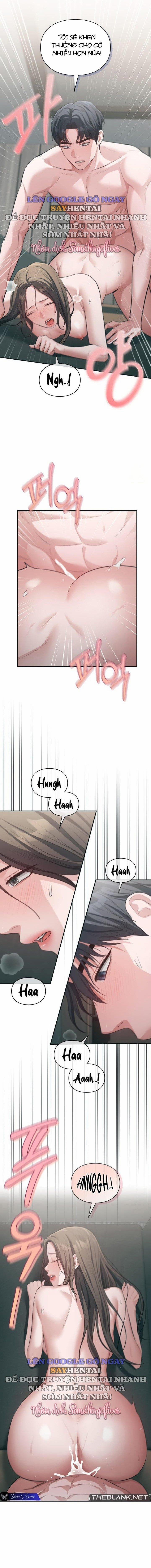 Hội Chứng Beethoven 23 trang 5