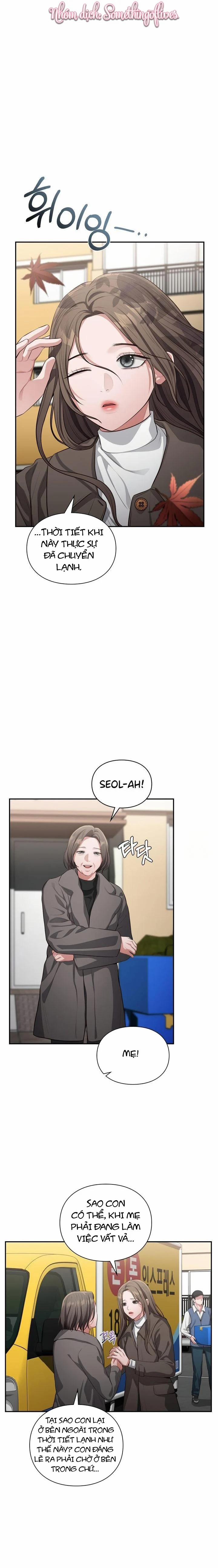 Hội Chứng Beethoven 23 trang 9