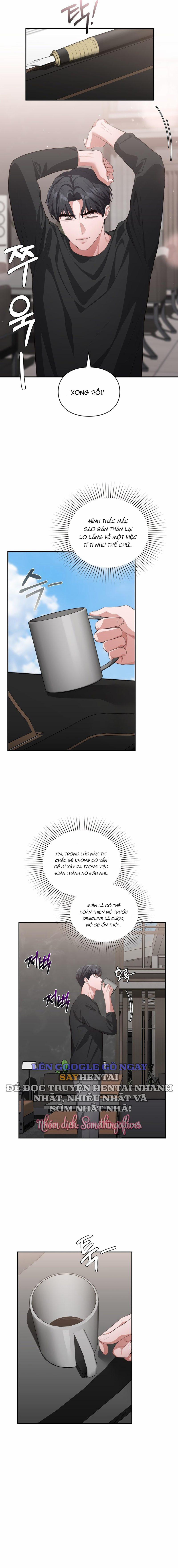 Hội Chứng Beethoven 24 trang 1