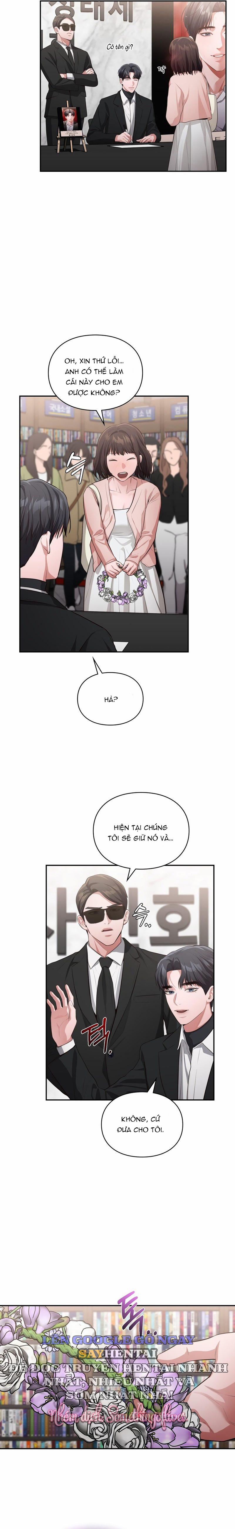 Hội Chứng Beethoven 24 trang 10