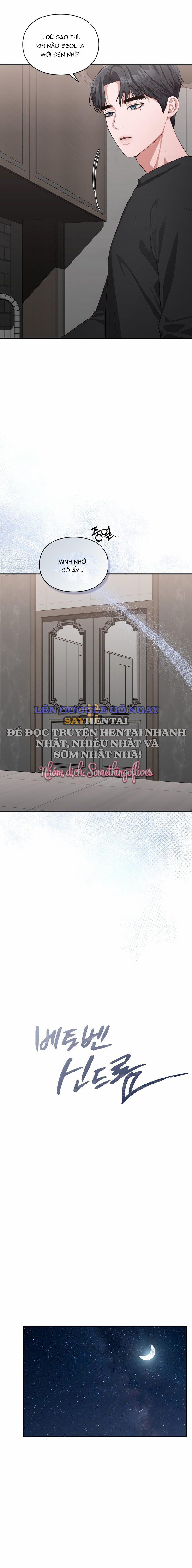 Hội Chứng Beethoven 24 trang 2