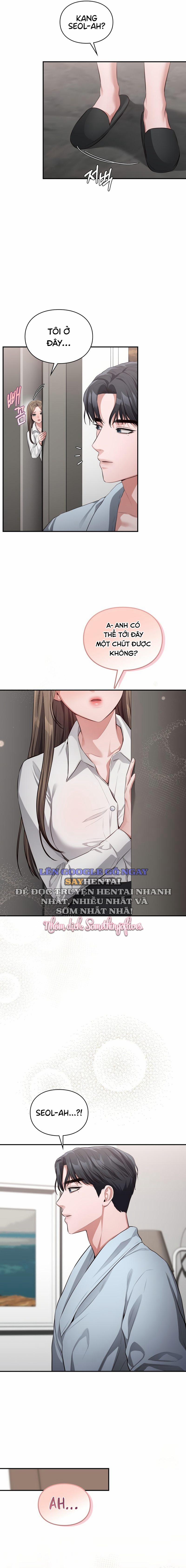 Hội Chứng Beethoven 26 trang 1