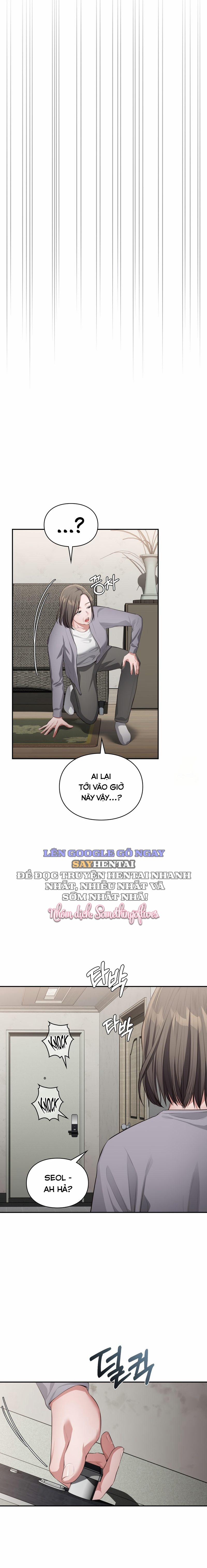 Hội Chứng Beethoven 26 trang 15