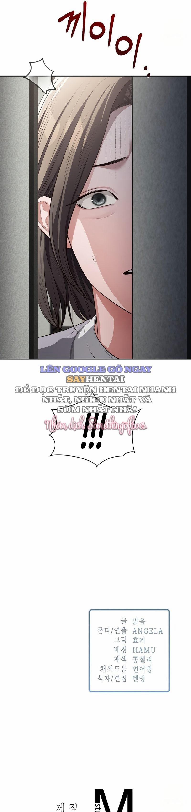 Hội Chứng Beethoven 26 trang 16