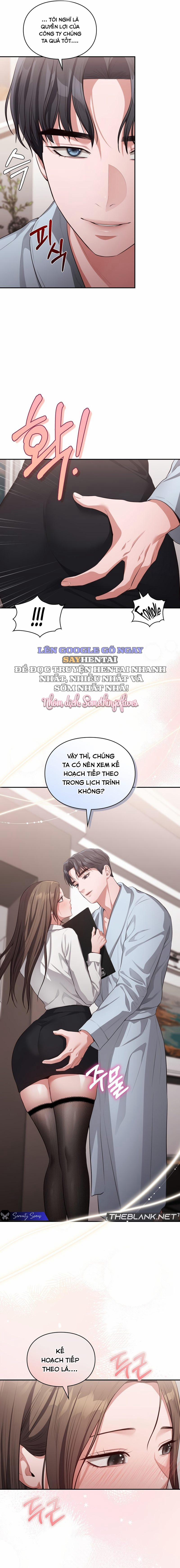 Hội Chứng Beethoven 26 trang 4