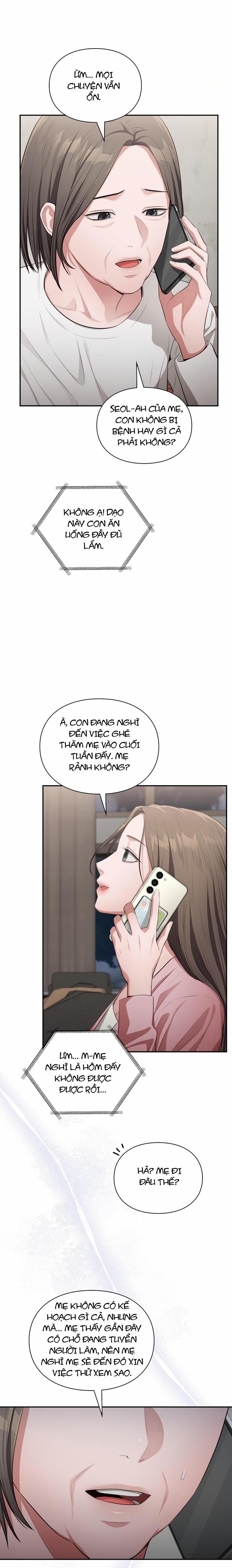 Hội Chứng Beethoven 27 trang 1