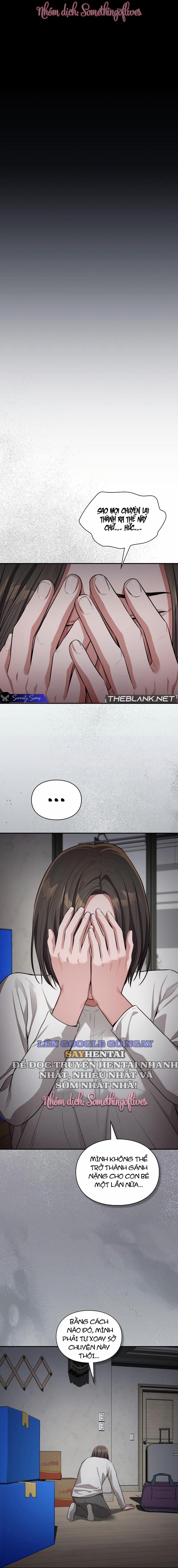 Hội Chứng Beethoven 27 trang 10