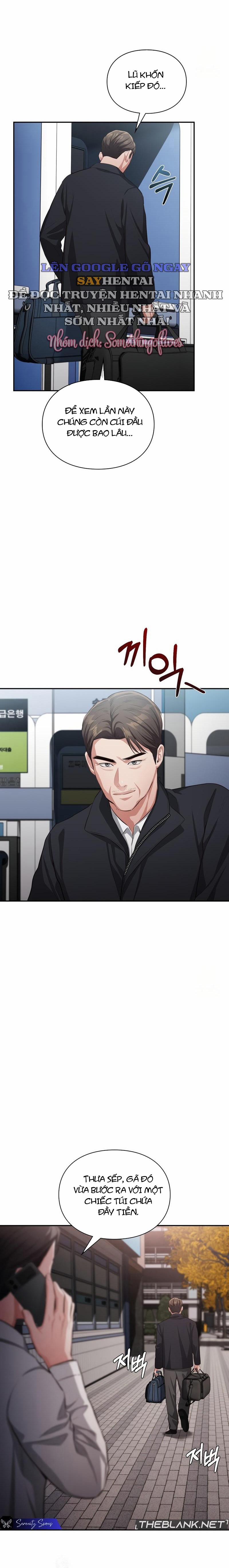 Hội Chứng Beethoven 27 trang 16