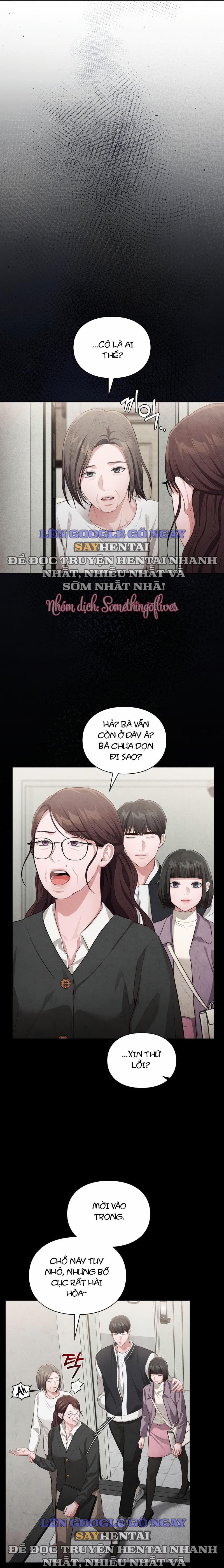 Hội Chứng Beethoven 27 trang 5