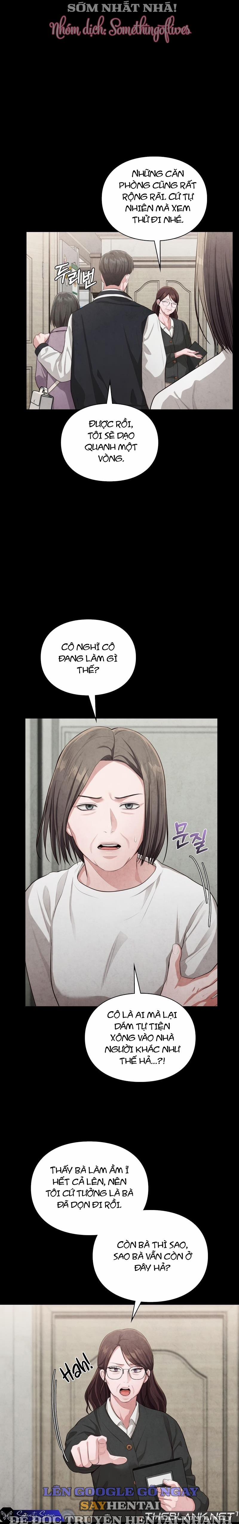 Hội Chứng Beethoven 27 trang 6