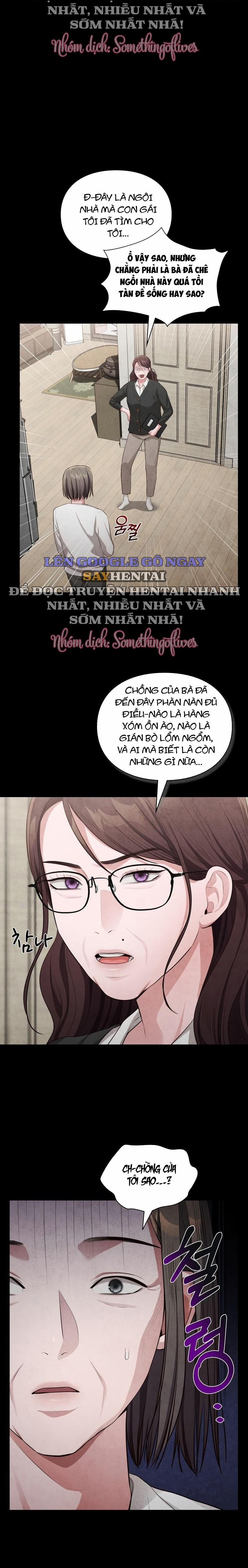 Hội Chứng Beethoven 27 trang 7