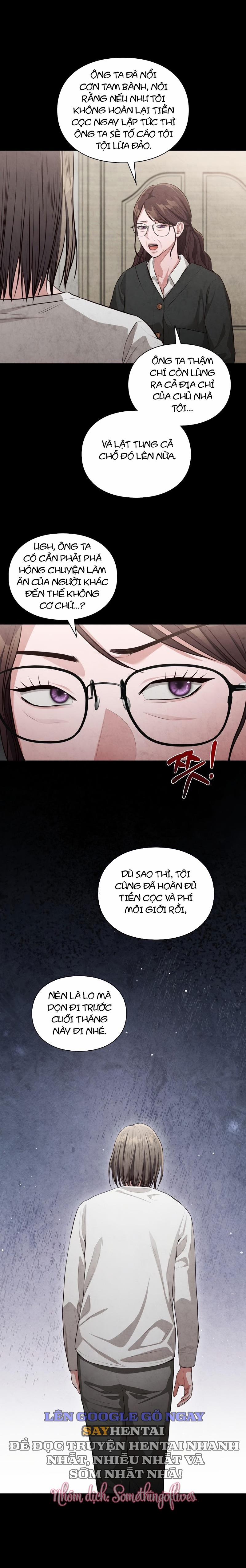 Hội Chứng Beethoven 27 trang 8