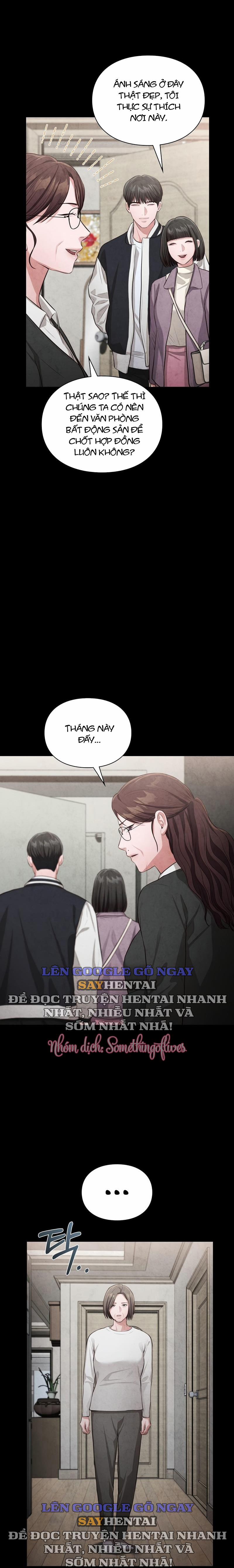 Hội Chứng Beethoven 27 trang 9