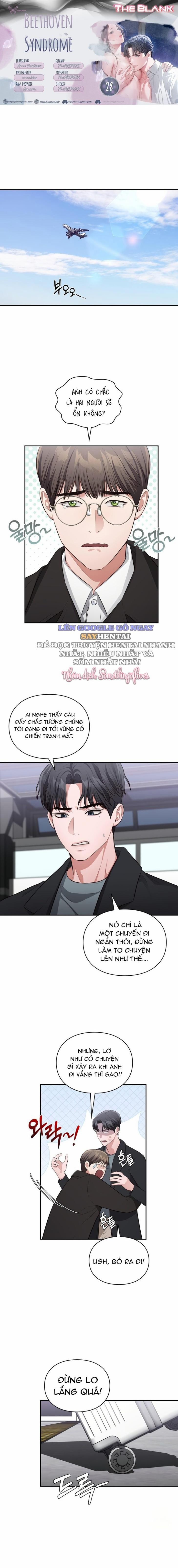 Hội Chứng Beethoven 28 trang 0