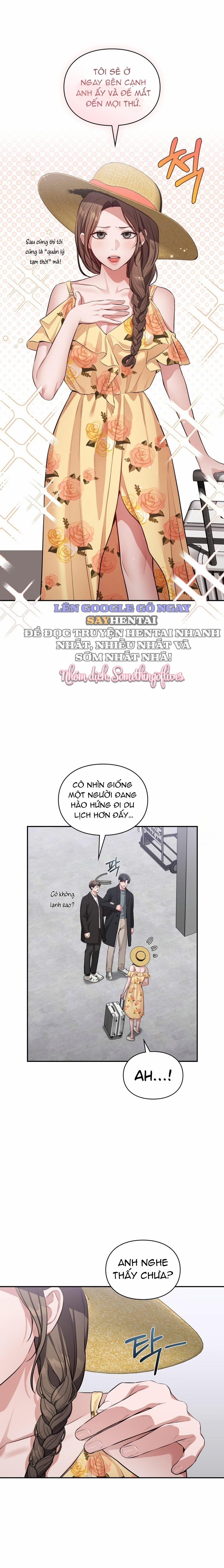 Hội Chứng Beethoven 28 trang 1