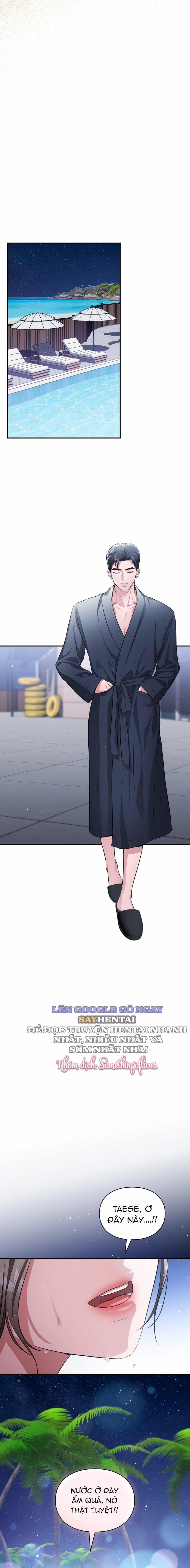 Hội Chứng Beethoven 28 trang 11