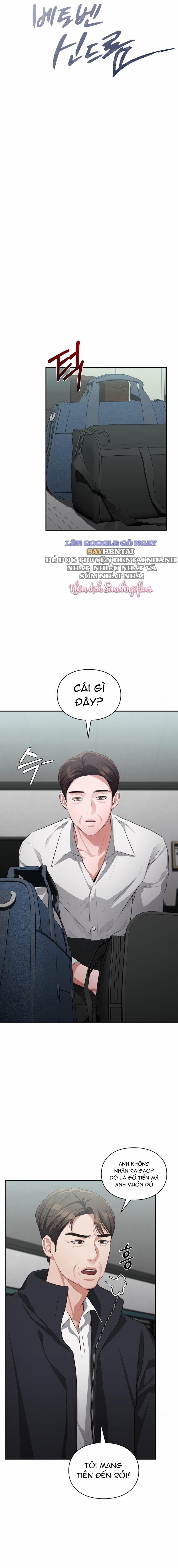 Hội Chứng Beethoven 28 trang 3