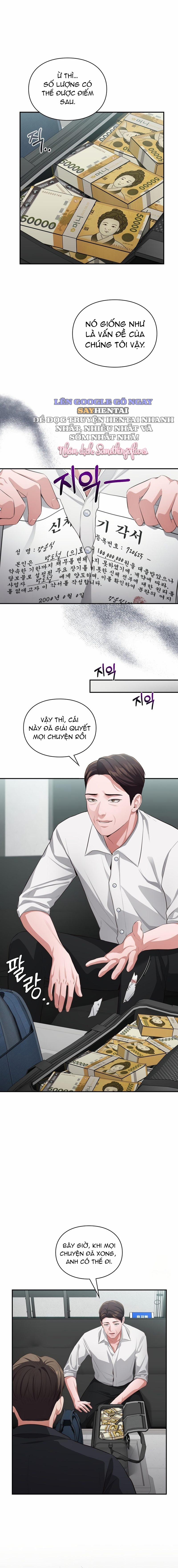 Hội Chứng Beethoven 28 trang 4