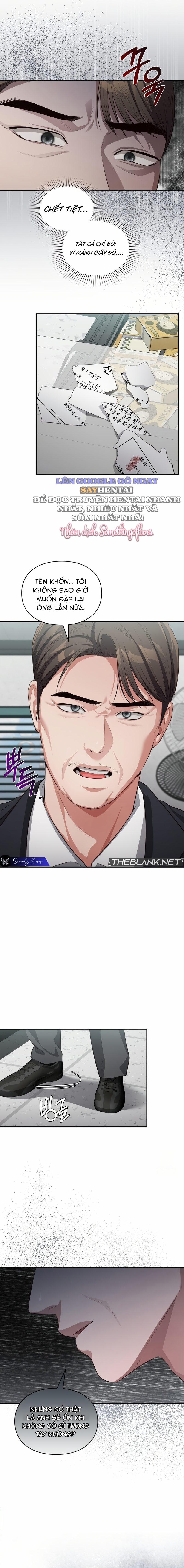 Hội Chứng Beethoven 28 trang 5