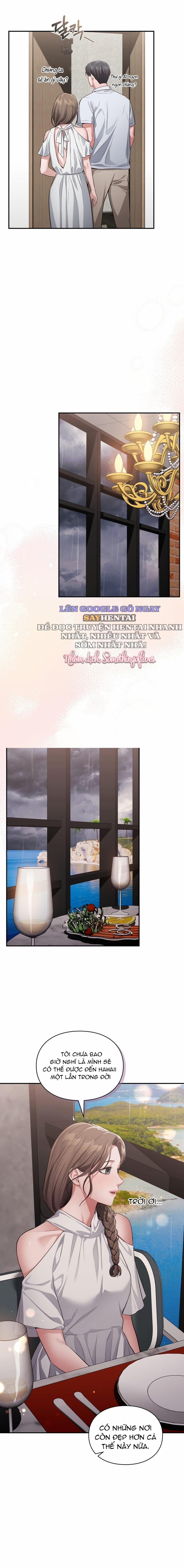 Hội Chứng Beethoven 28 trang 9