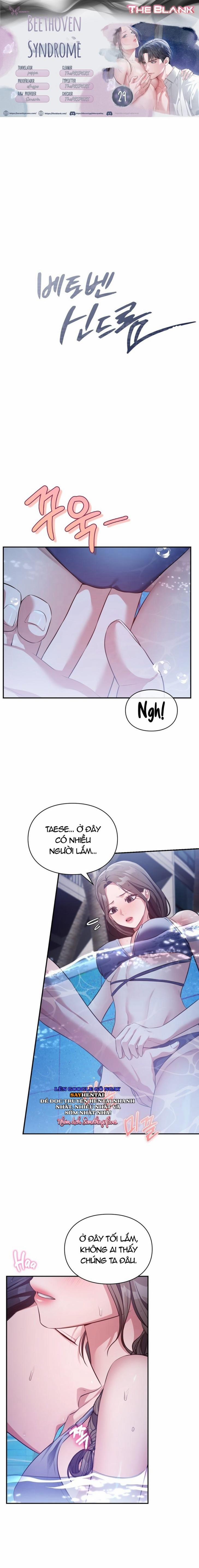 Hội Chứng Beethoven 29 trang 0