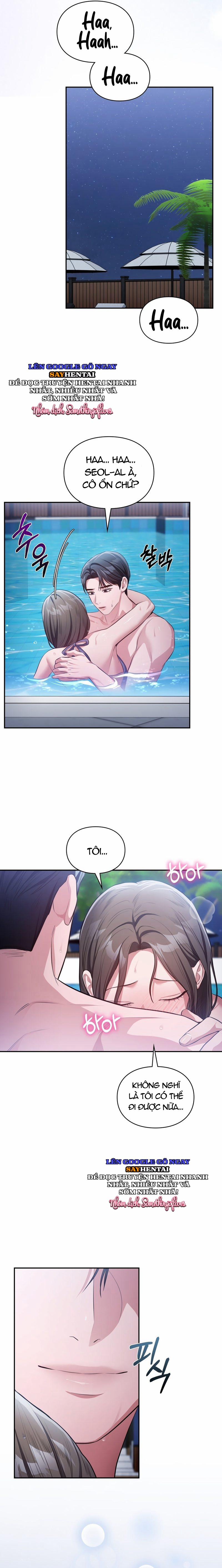 Hội Chứng Beethoven 29 trang 10