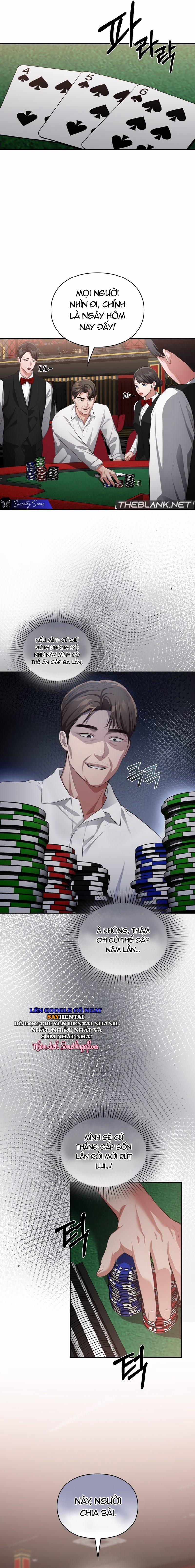 Hội Chứng Beethoven 29 trang 13