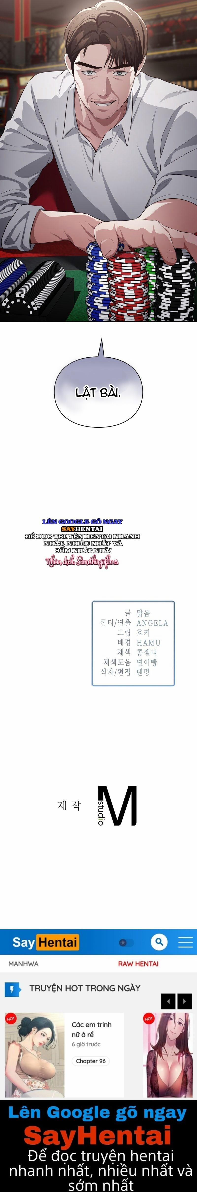 Hội Chứng Beethoven 29 trang 15