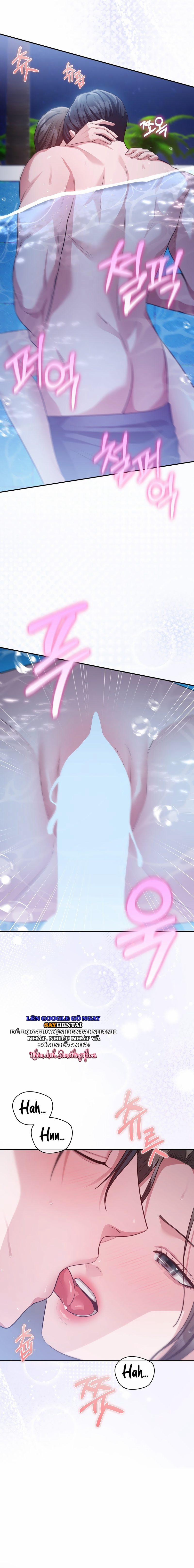 Hội Chứng Beethoven 29 trang 8