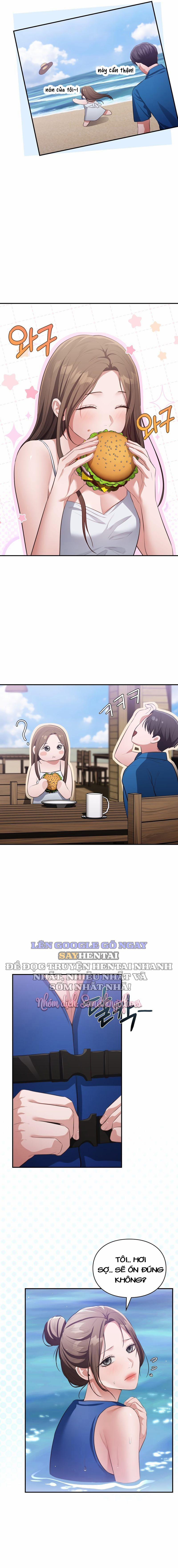 Hội Chứng Beethoven 30 trang 1