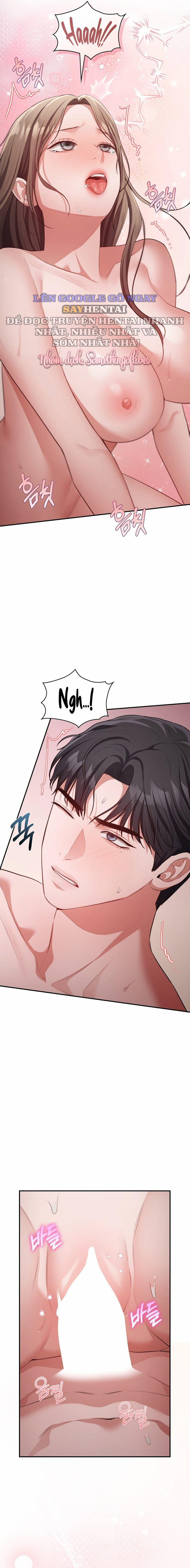 Hội Chứng Beethoven 30 trang 13