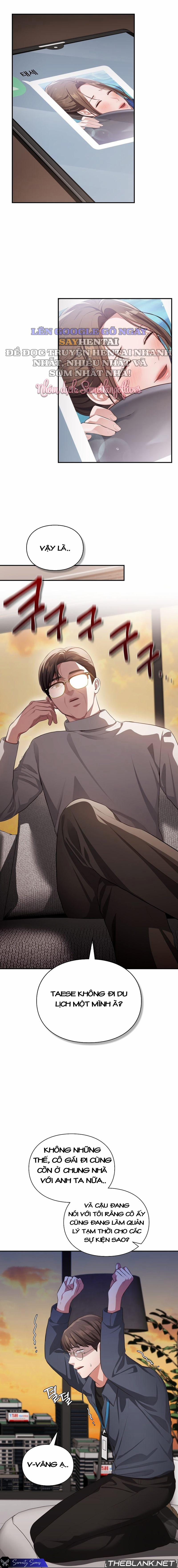 Hội Chứng Beethoven 30 trang 5