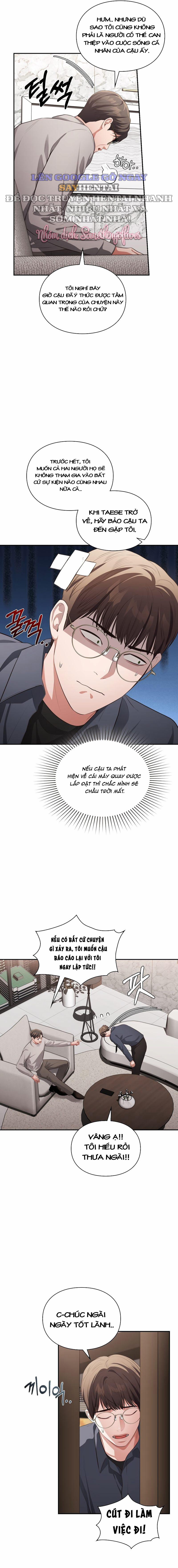 Hội Chứng Beethoven 30 trang 7