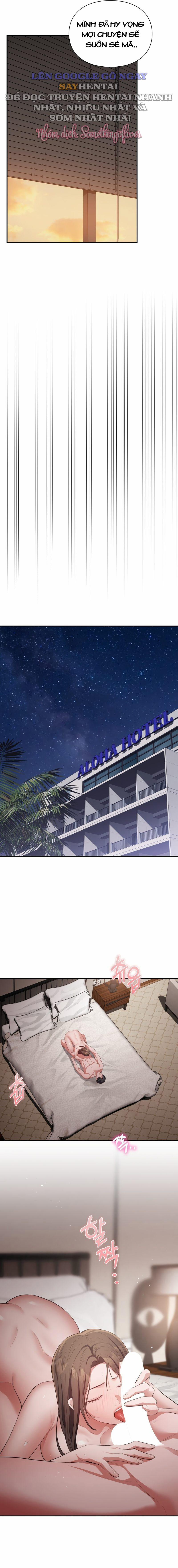 Hội Chứng Beethoven 30 trang 9