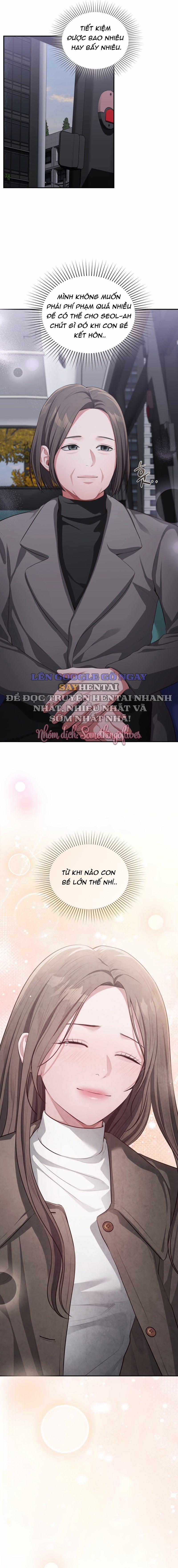 Hội Chứng Beethoven 31 trang 15